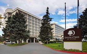 Doubletree Inn Grand Junction